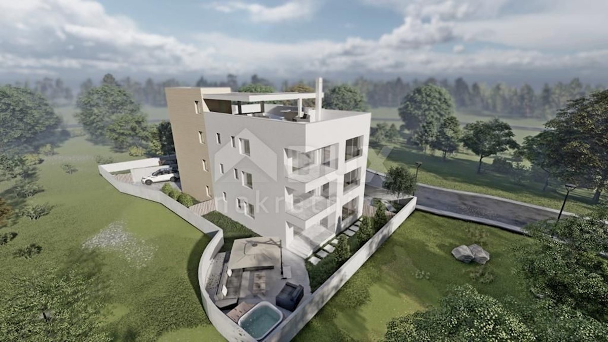 Apartmán Na prodej - ZADARSKA  ZADAR 