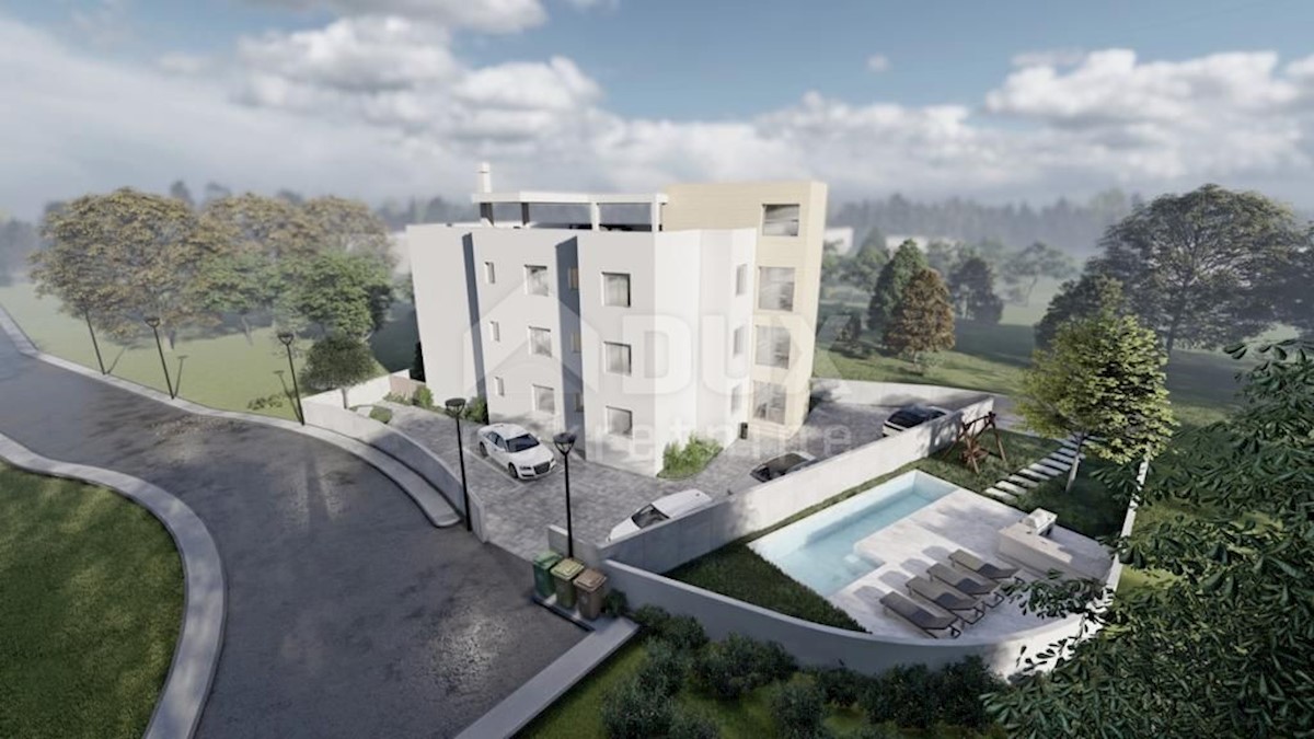 Apartmán Na prodej - ZADARSKA  ZADAR 