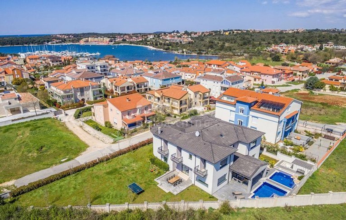 Kuća Na prodaju - ISTARSKA  MEDULIN 