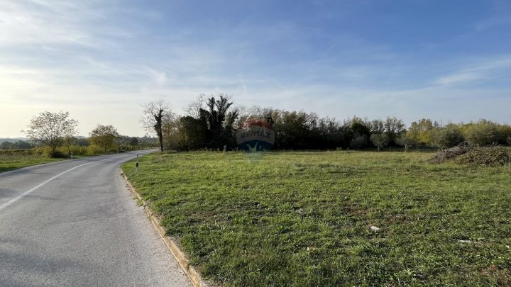 Terrain à vendre 72403 m² – Gradina