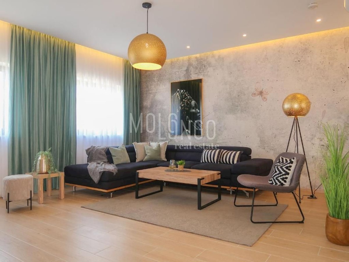Casa In vendita - PRIMORSKO-GORANSKA  NOVI VINODOLSKI 