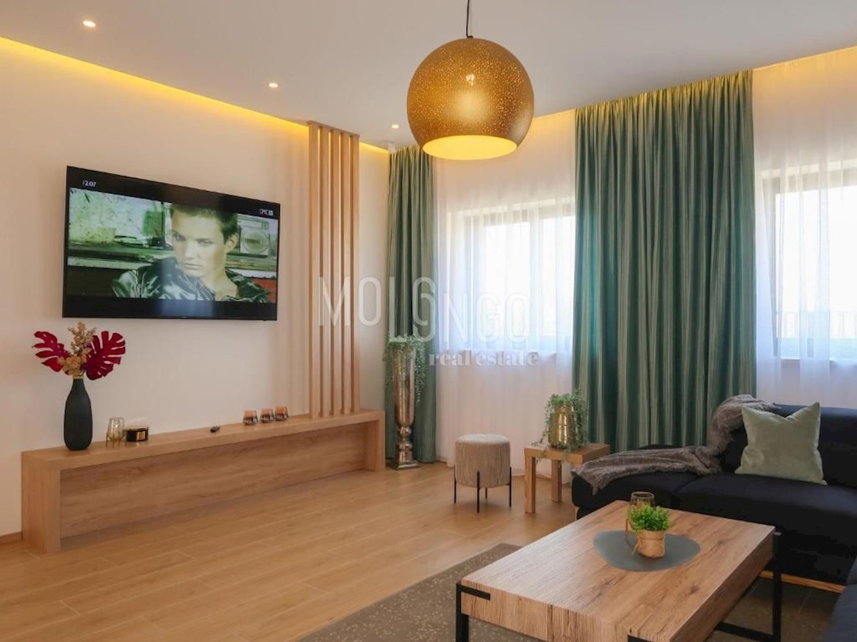 Casa In vendita - PRIMORSKO-GORANSKA  NOVI VINODOLSKI 
