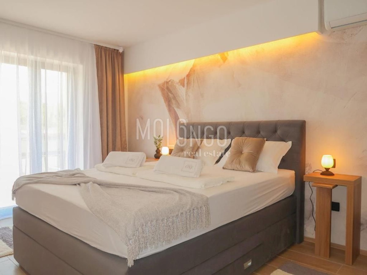 Casa In vendita - PRIMORSKO-GORANSKA  NOVI VINODOLSKI 