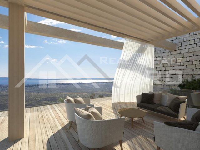 Kuća na prodaju 307 m² – Split