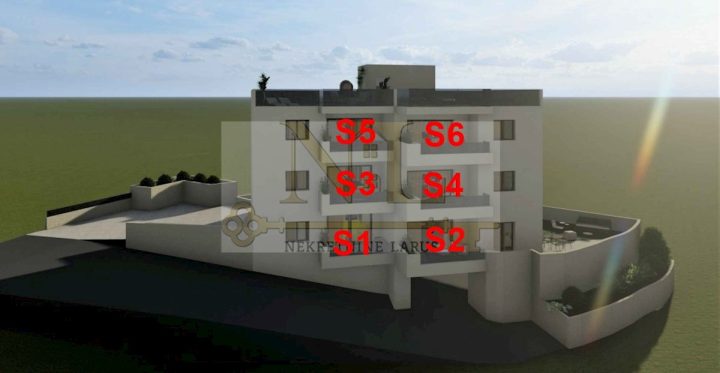 Flat for sale 64 m² – Okrug Gornji