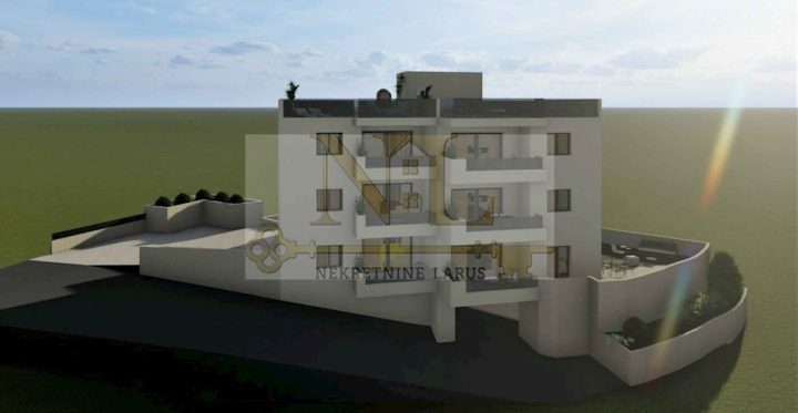 Apartma Naprodaj - Splitsko-dalmatinska čiovo - foto 3/11