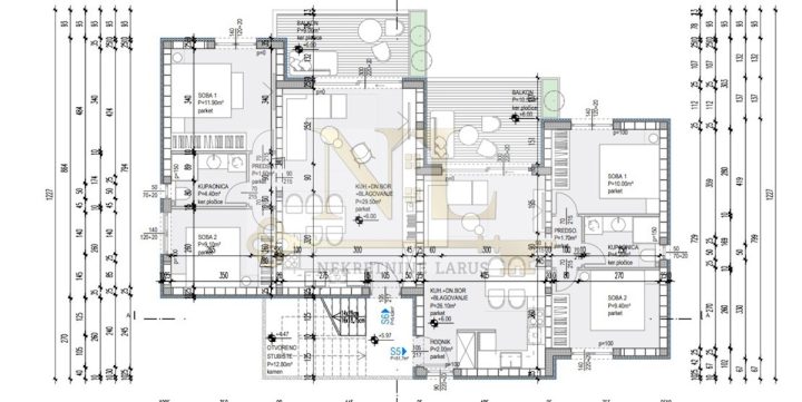Apartma Na predaj - Splitsko-dalmatinska čiovo - foto 5/11