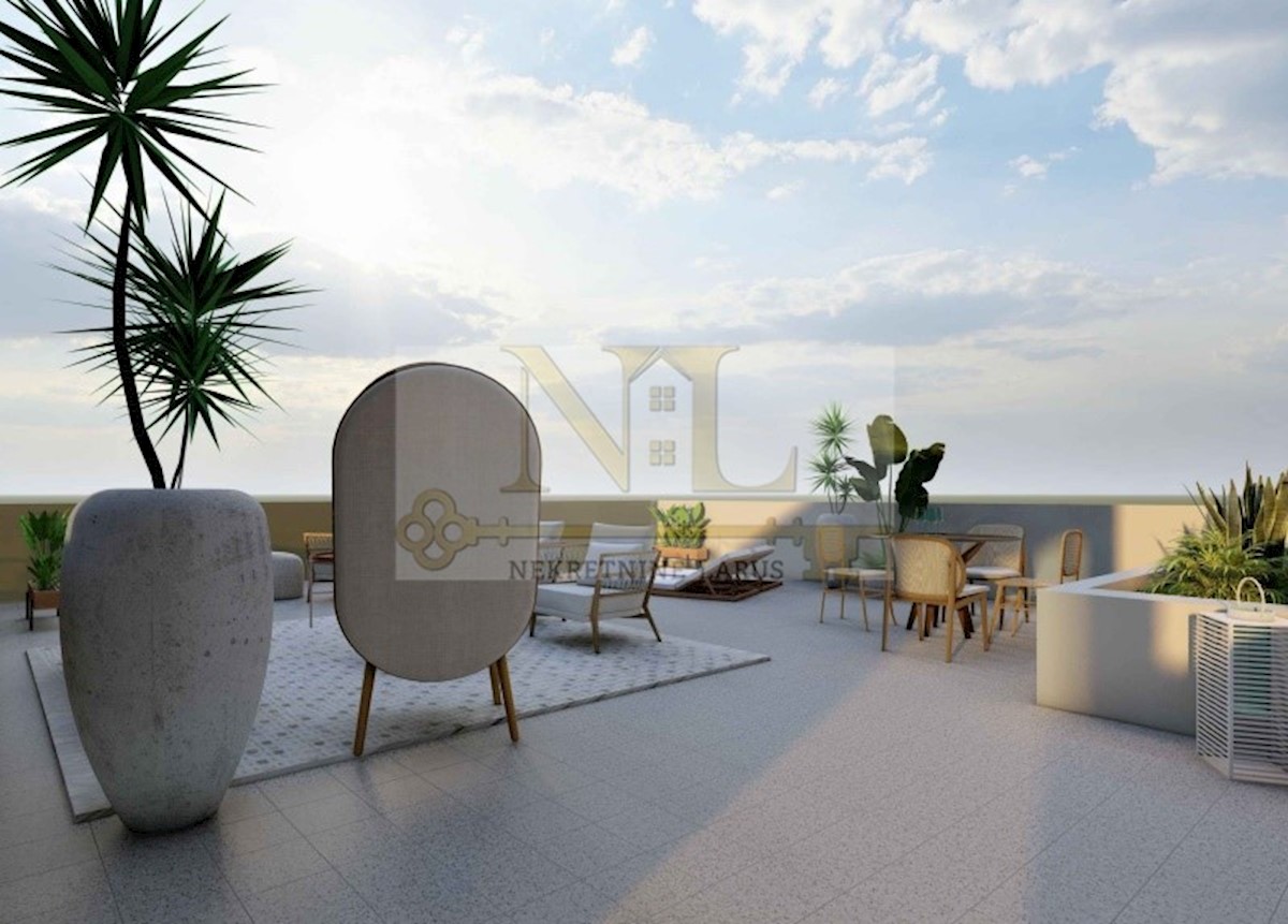 Apartma Na predaj - Splitsko-dalmatinska čiovo - foto 5/10