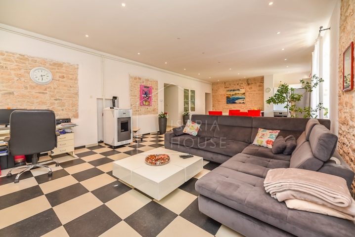 Apartma na predaj 126 m² – Svetvinčenat