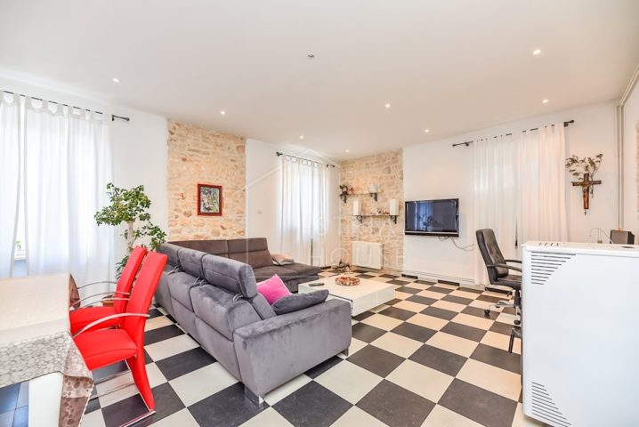 Apartma Naprodaj - Istarska Svetvinčenat - foto 4/23