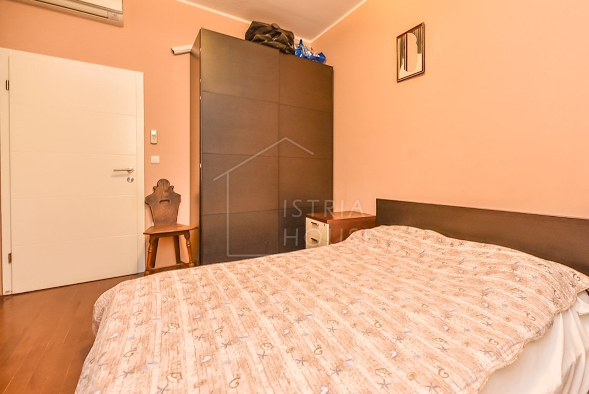 Appartement À vendre - ISTARSKA  SVETVINČENAT 