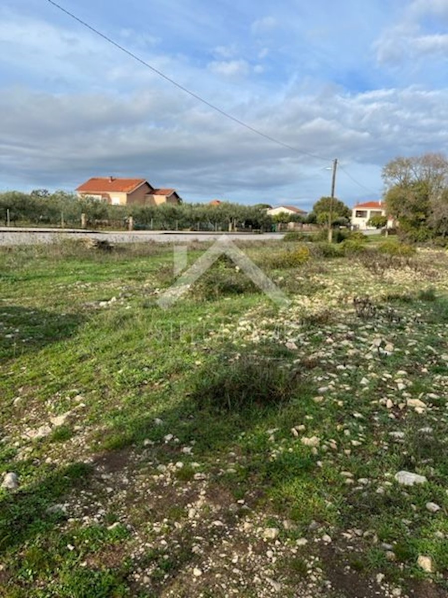 Terreno In vendita - ZADARSKA  POLIČNIK 