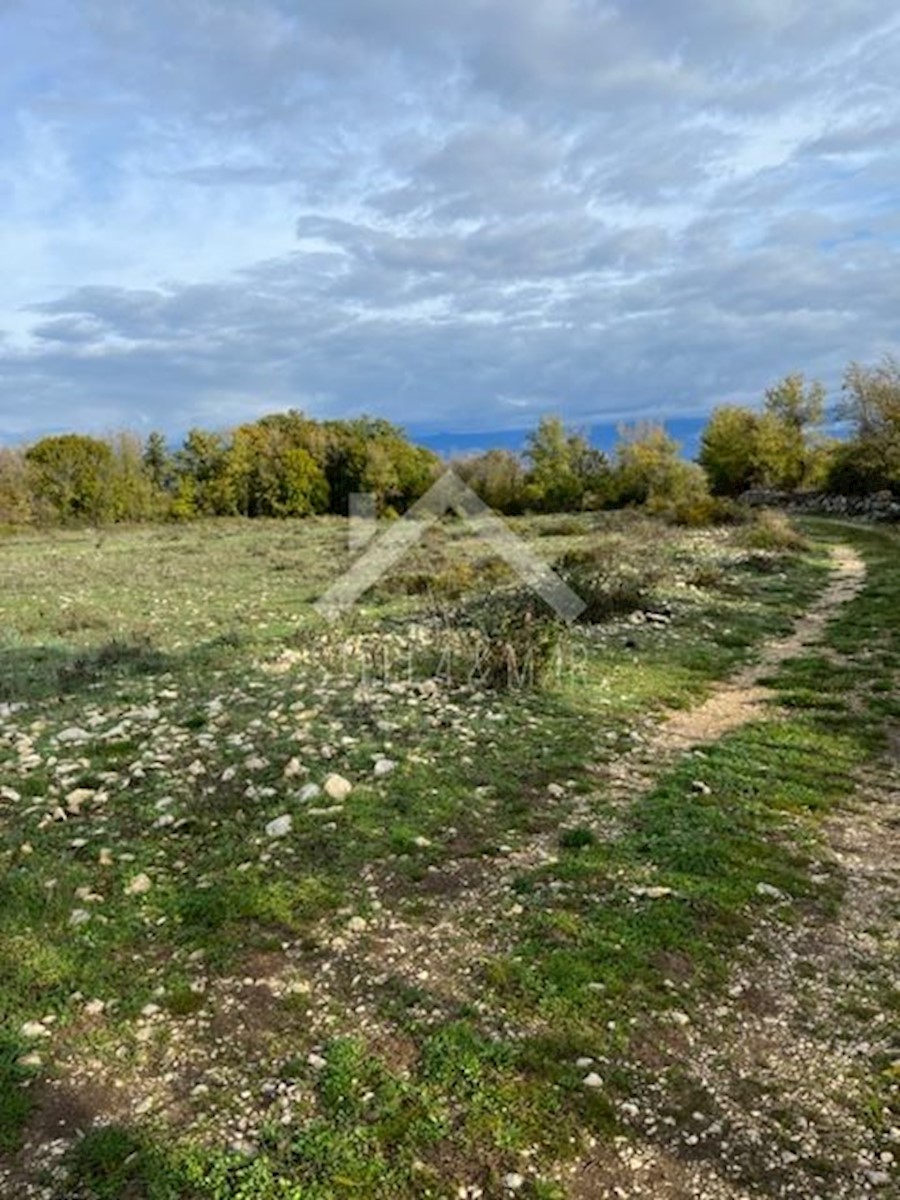 Terreno In vendita - ZADARSKA  POLIČNIK 