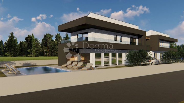 House for sale 235 m² – Marčana