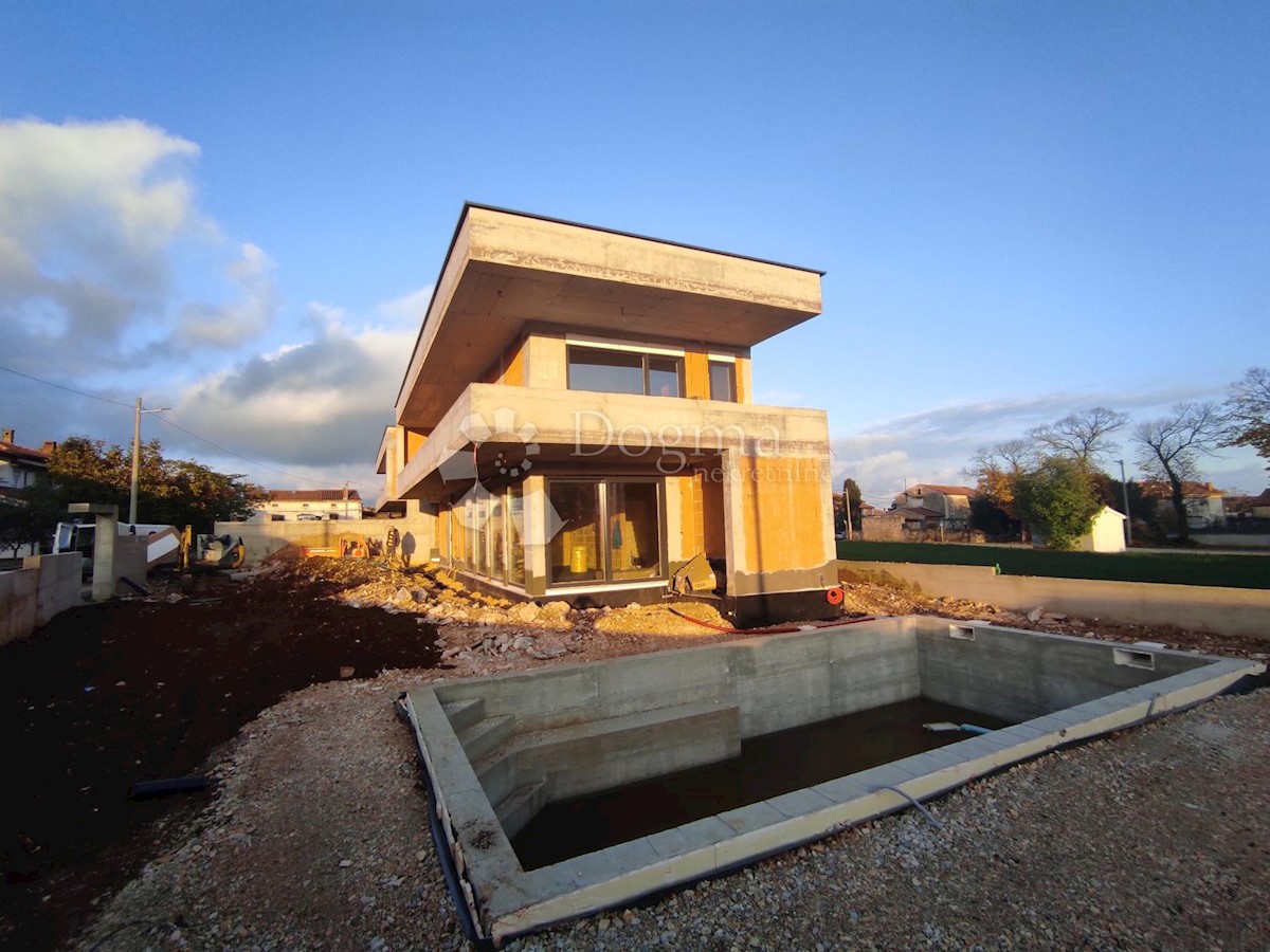 Haus Zu verkaufen - ISTARSKA  Marčana