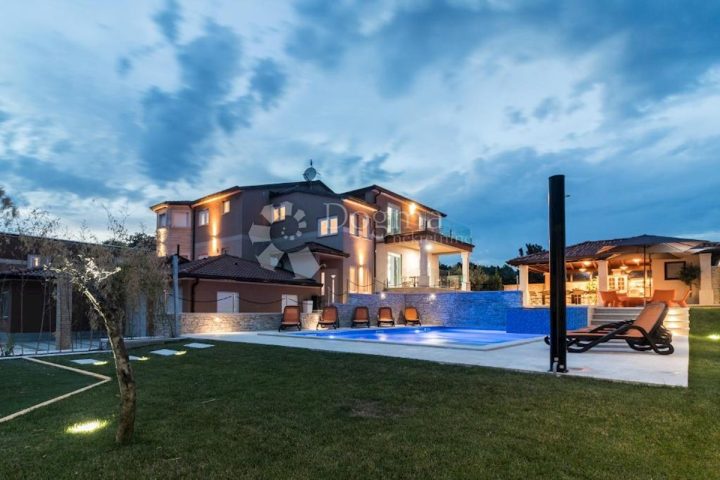 Casa In vendita - Istarska Ližnjan - foto 2/37