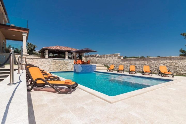 Casa In vendita - Istarska Ližnjan - foto 4/37