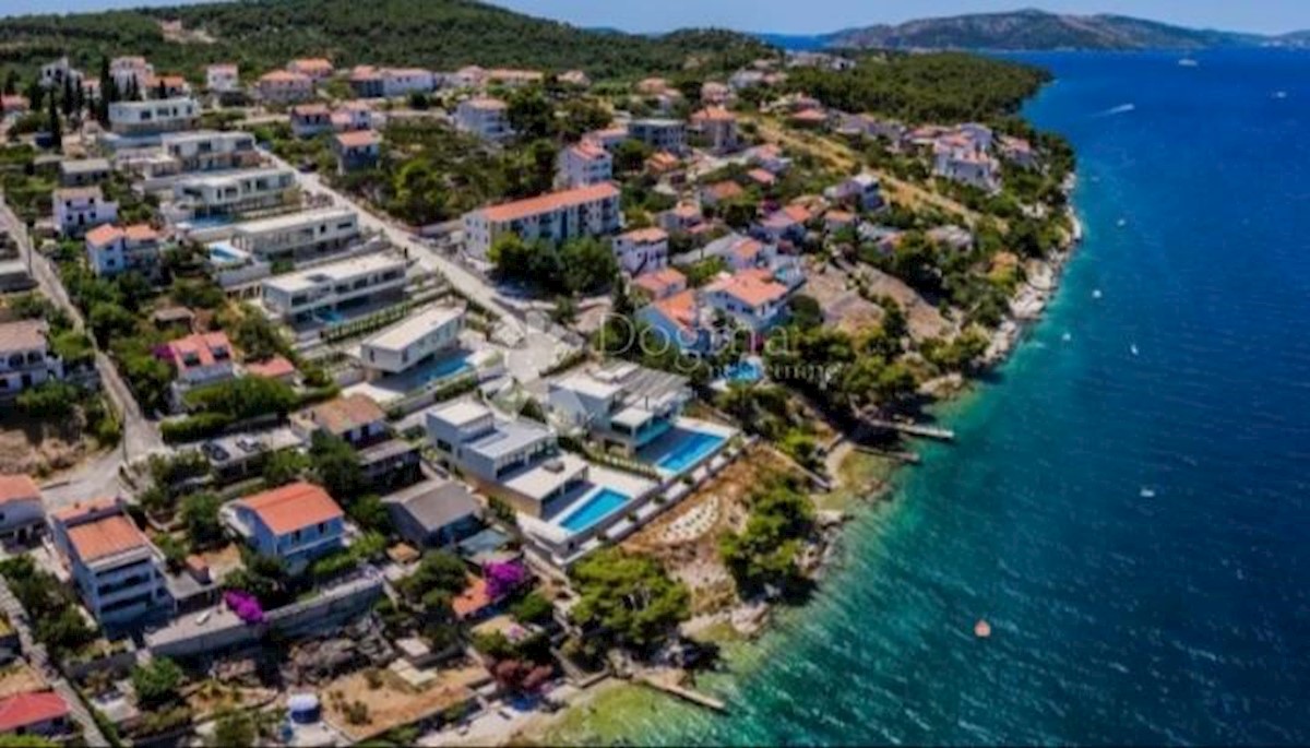 Maison À vendre - SPLITSKO-DALMATINSKA  Čiovo
