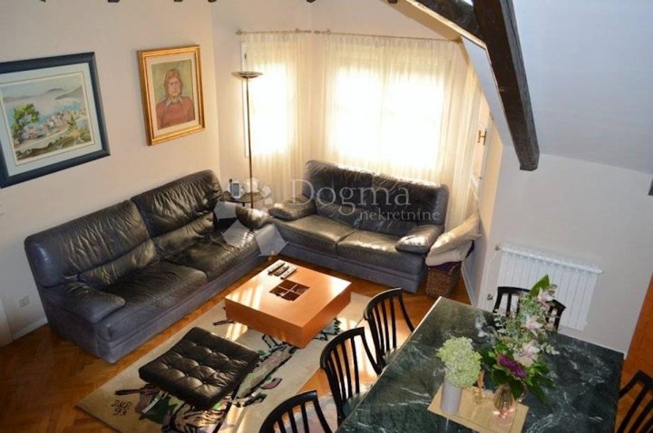 Apartmán na prodej 107 m² – Maksimir