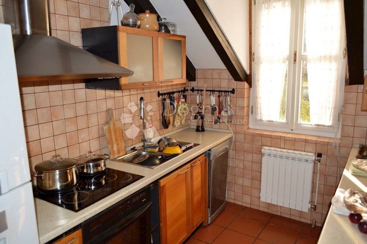 Apartmán Na predaj - GRAD ZAGREB  ZAGREB 