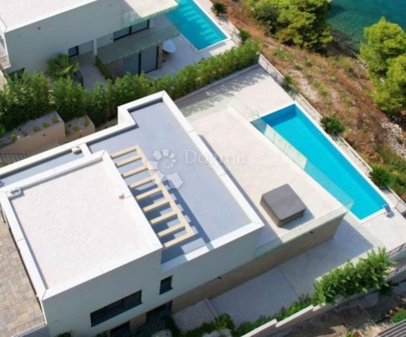 Haus Zu verkaufen - Splitsko-dalmatinska čiovo - foto 2/22