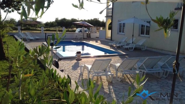 Hiša Naprodaj - Istarska Poreč - foto 2/33