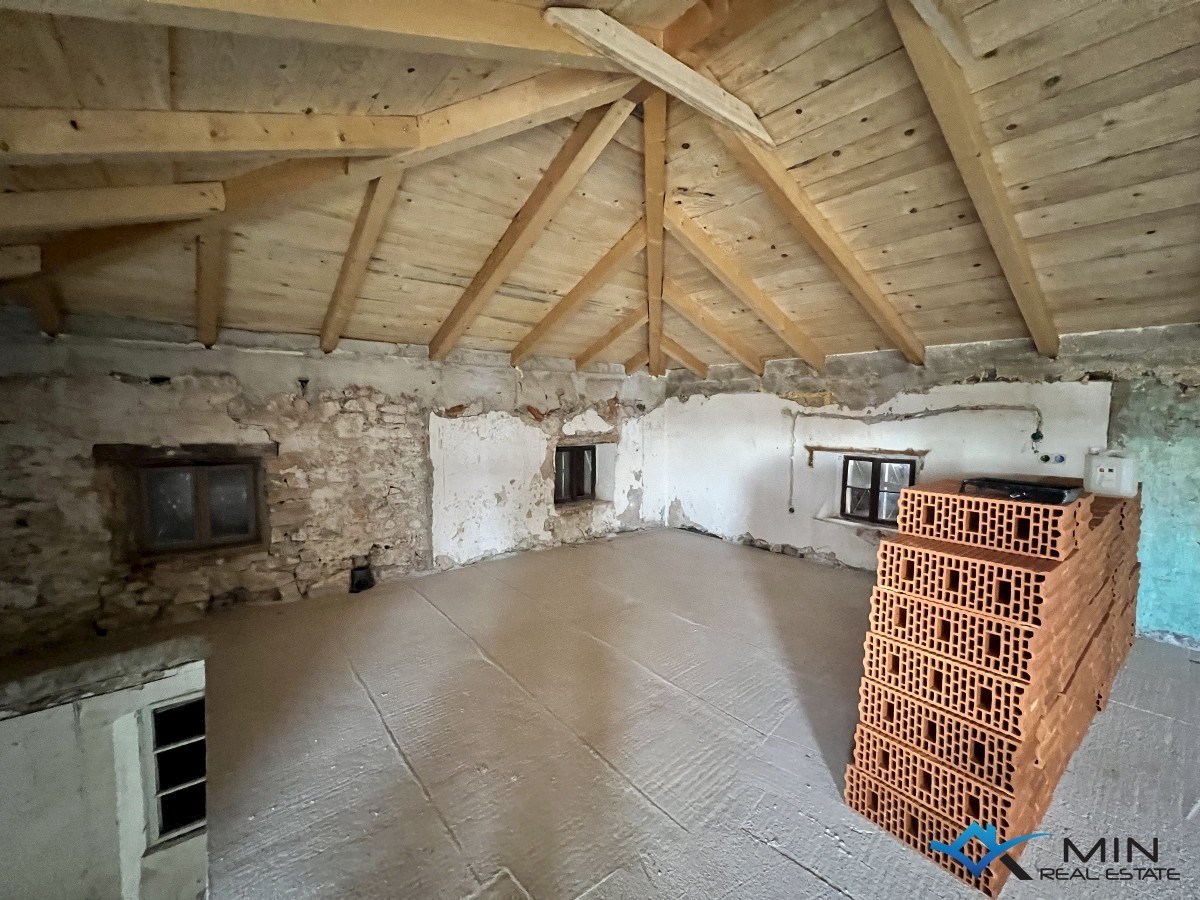 Maison À vendre - ISTARSKA  POREČ 
