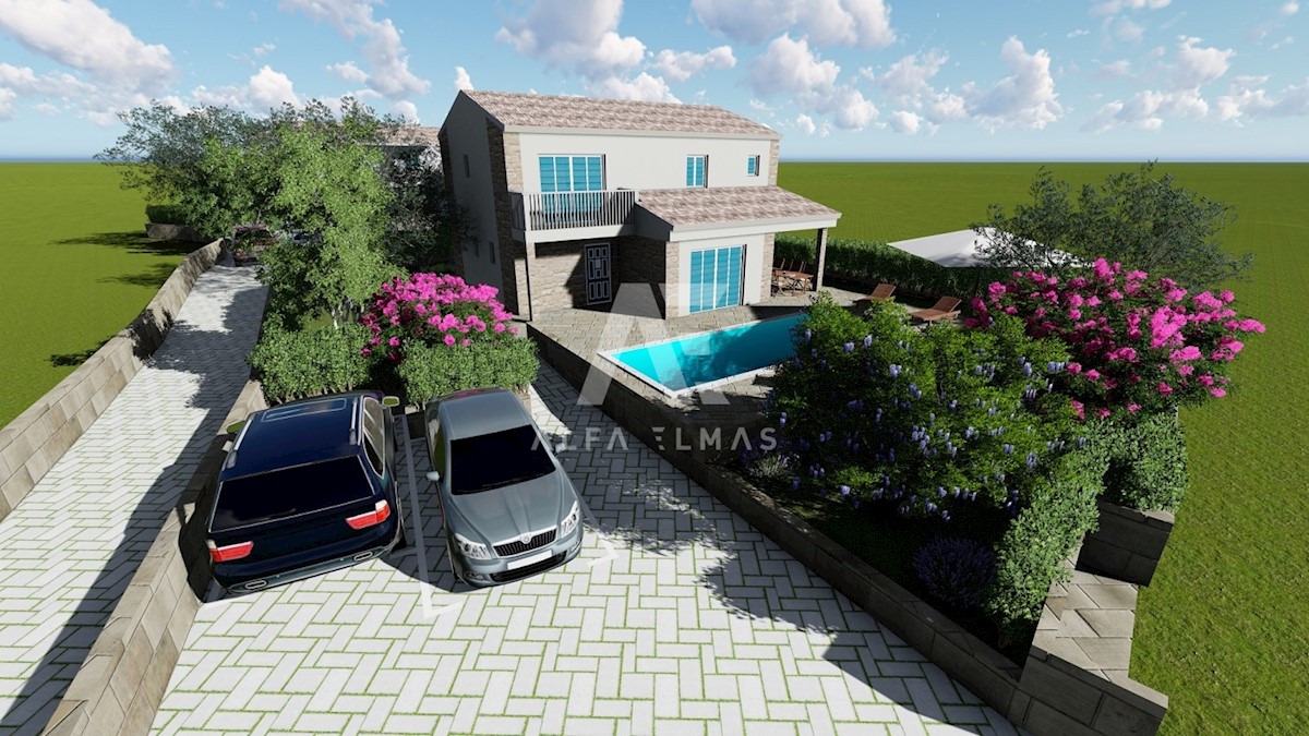 Maison À vendre - PRIMORSKO-GORANSKA  KRK 