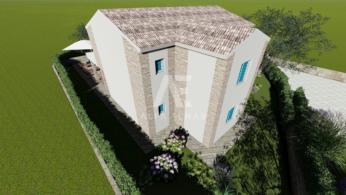 Maison À vendre - PRIMORSKO-GORANSKA  KRK 