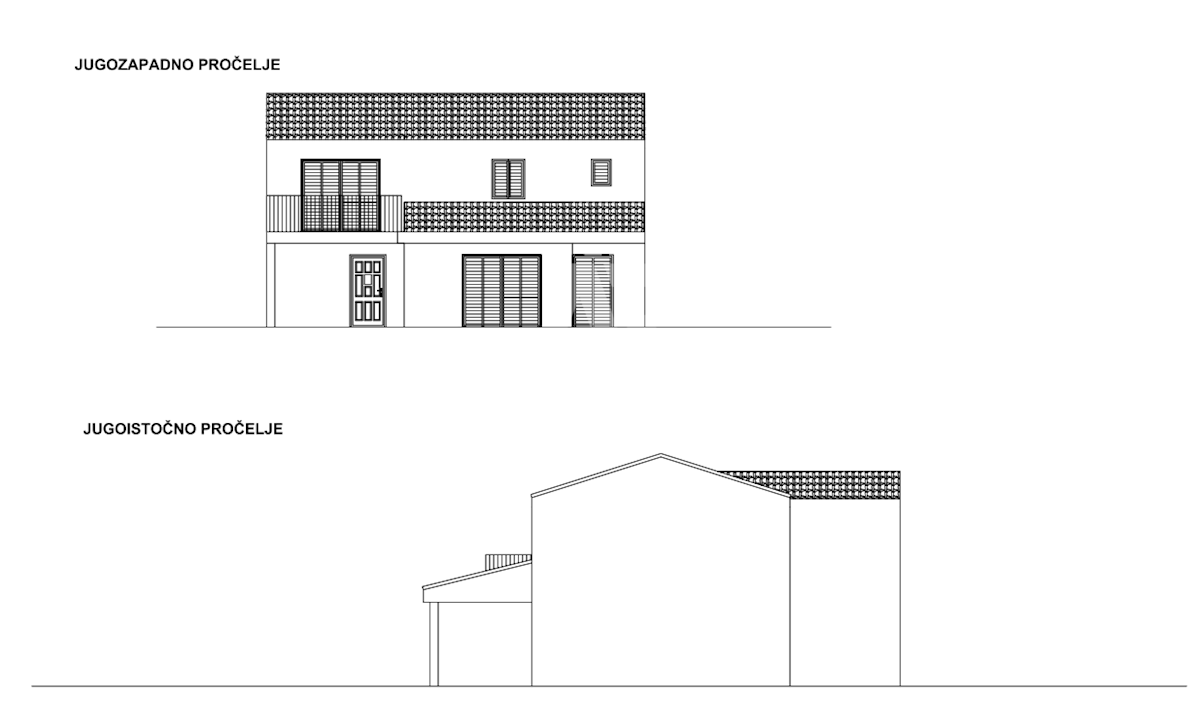 Maison À vendre - PRIMORSKO-GORANSKA  KRK 