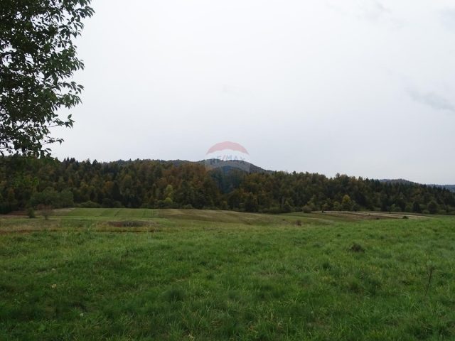 Terreno In vendita - Primorsko-goranska Fužine - foto 2/4