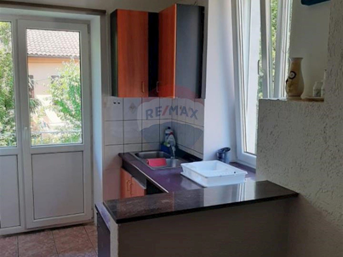 Flat For sale - PRIMORSKO-GORANSKA  RIJEKA 