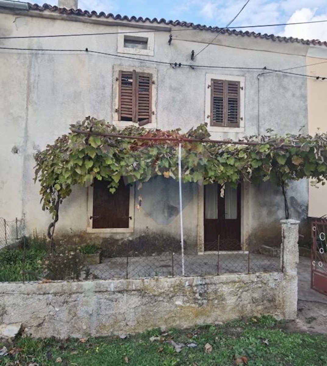 Maison À vendre HRBOKI