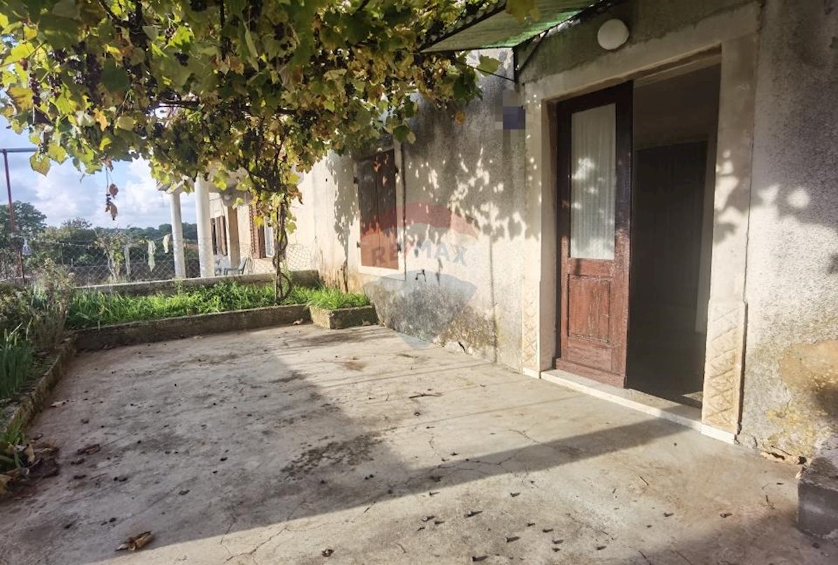 House For sale - ISTARSKA  BARBAN 