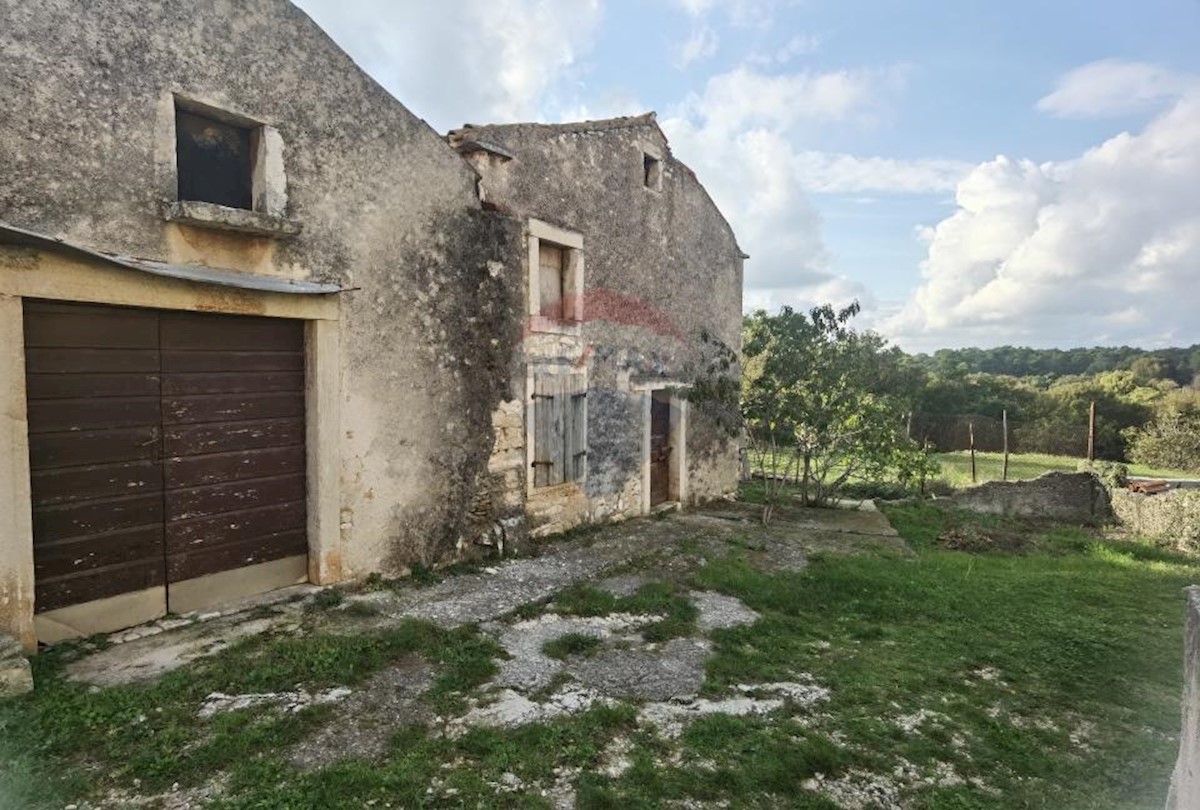 House For sale - ISTARSKA  BARBAN 