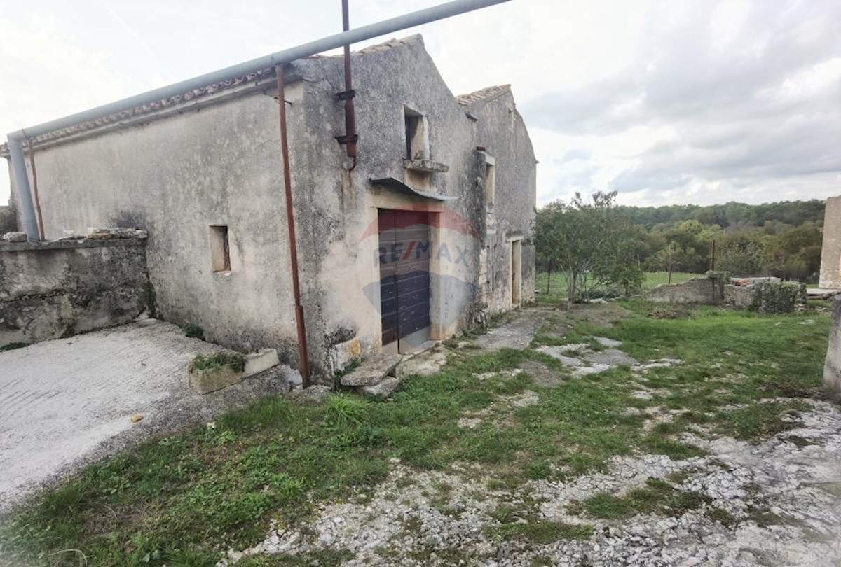 Maison À vendre - ISTARSKA  BARBAN 