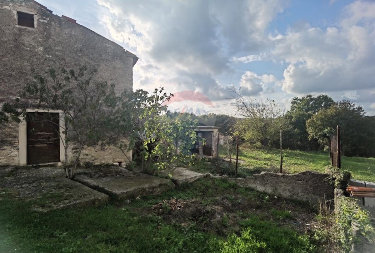 House For sale - ISTARSKA  BARBAN 