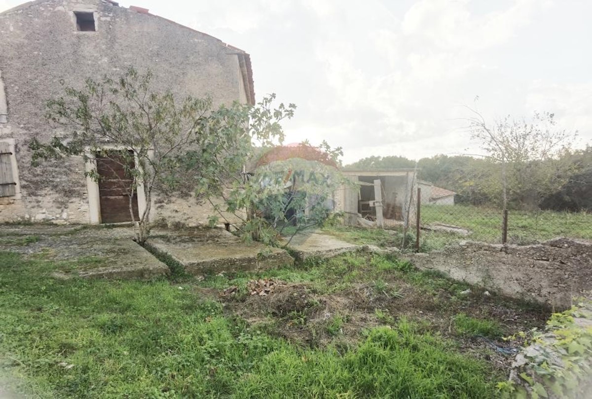 House For sale - ISTARSKA  BARBAN 