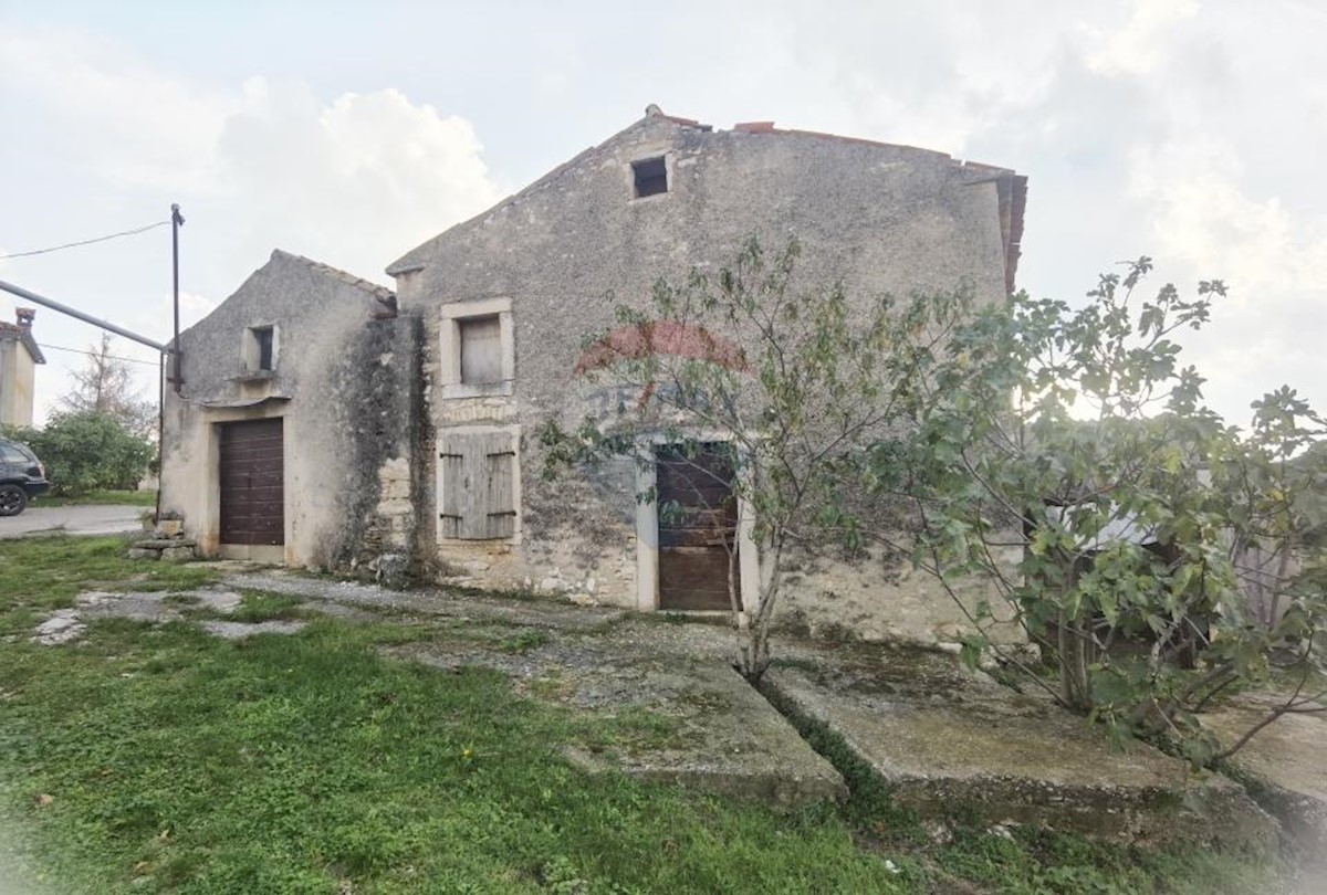 House For sale - ISTARSKA  BARBAN 