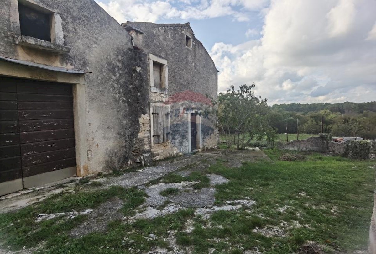 Haus Zu verkaufen - ISTARSKA  BARBAN 