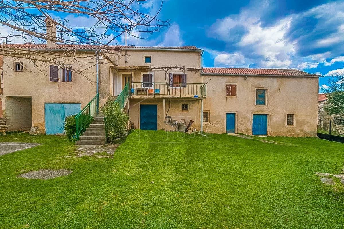 Maison À vendre - Istarska Poreč - foto 1/14