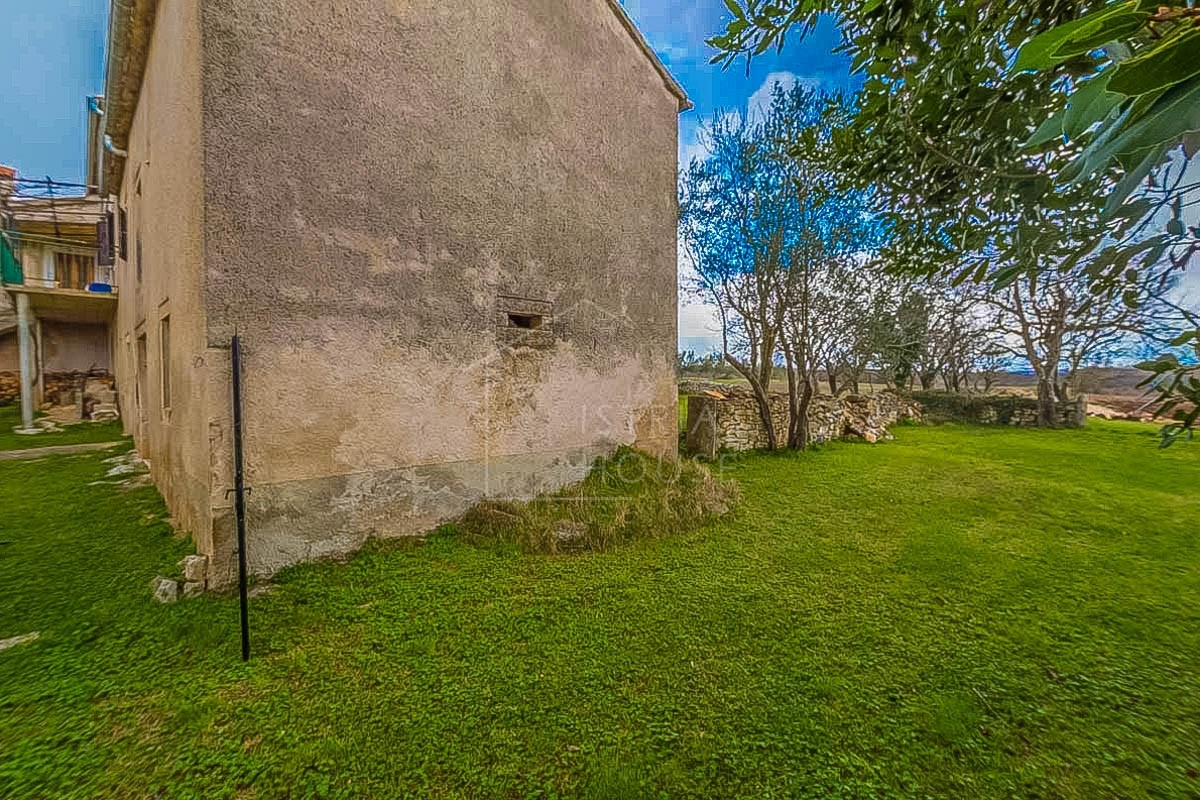 Maison À vendre - ISTARSKA  POREČ 