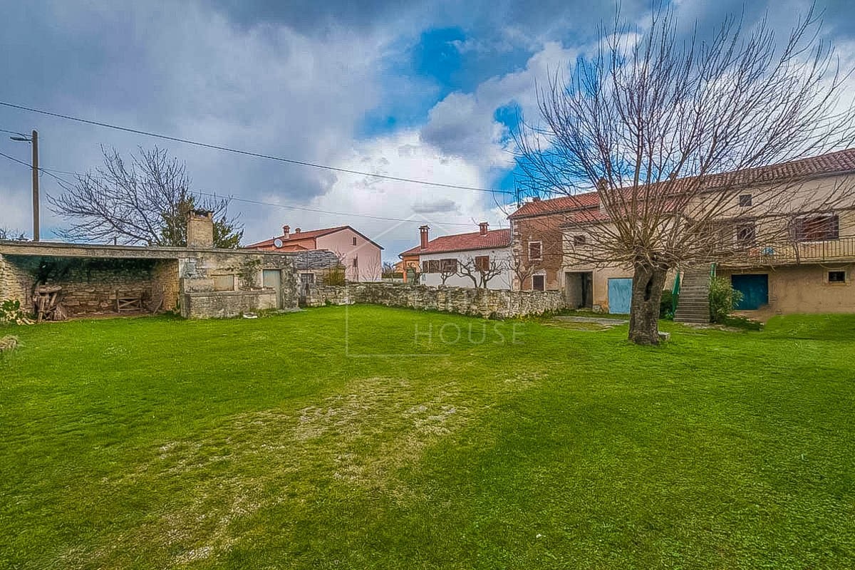 Maison À vendre - ISTARSKA  POREČ 