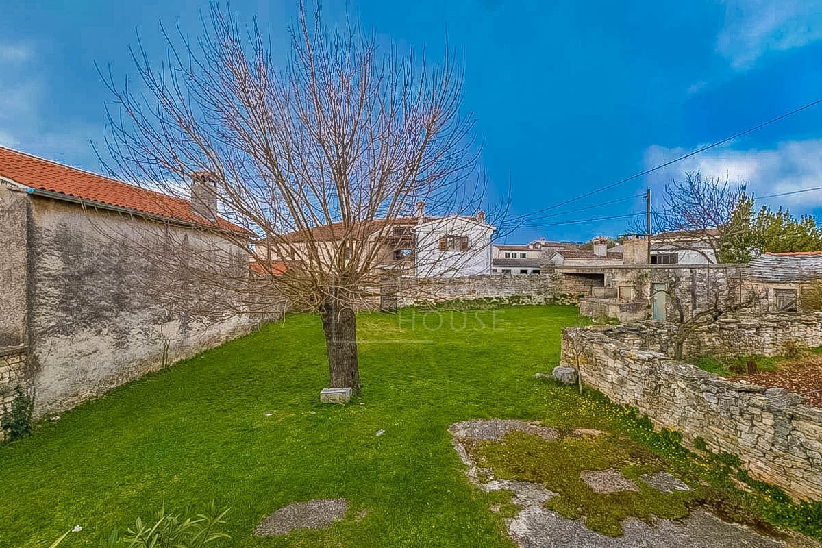 Maison À vendre - ISTARSKA  POREČ 