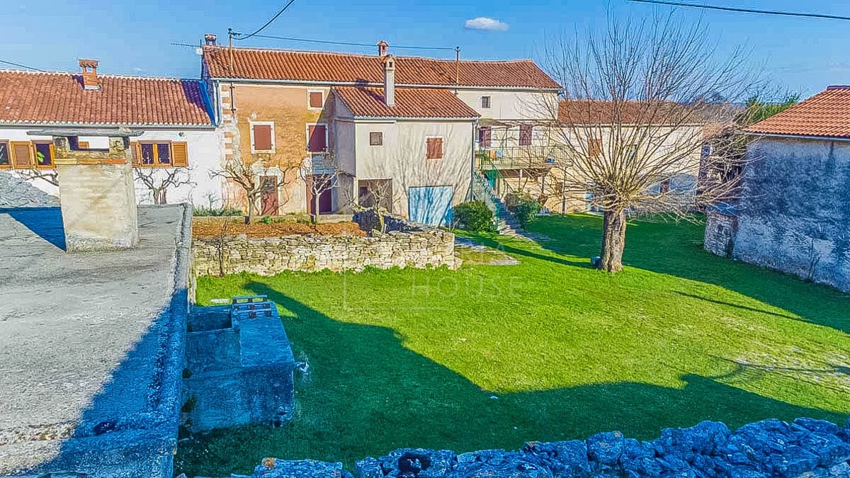 Maison À vendre - ISTARSKA  POREČ 