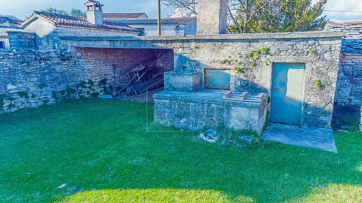 Maison À vendre - ISTARSKA  POREČ 