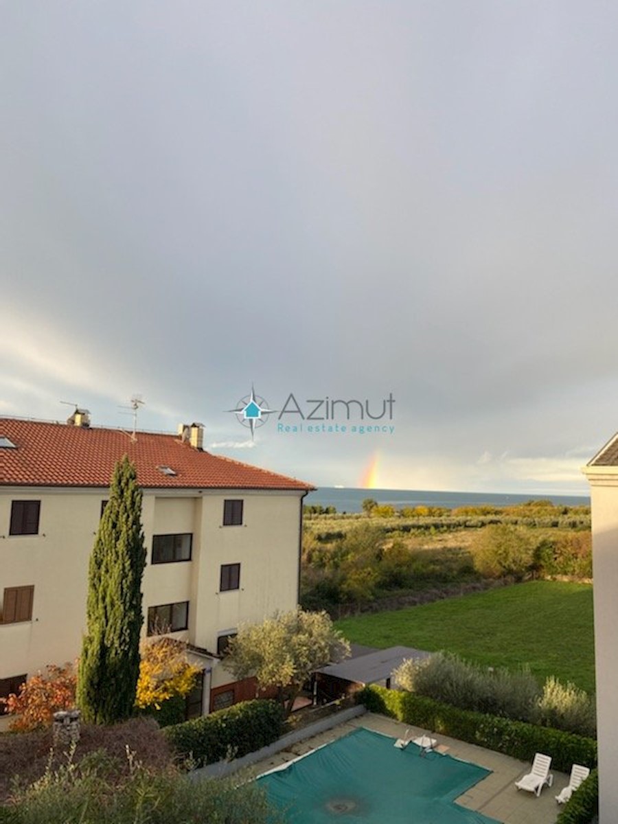 Apartmán Na predaj - ISTARSKA  UMAG 