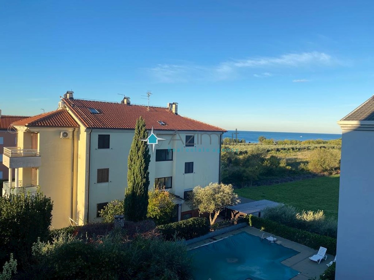 Apartmán Na predaj - ISTARSKA  UMAG 