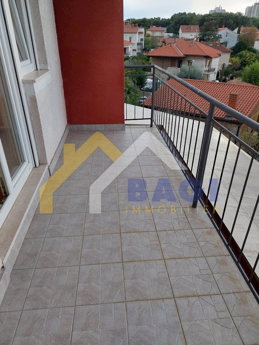 Apartment Zu verkaufen - ISTARSKA  PULA 