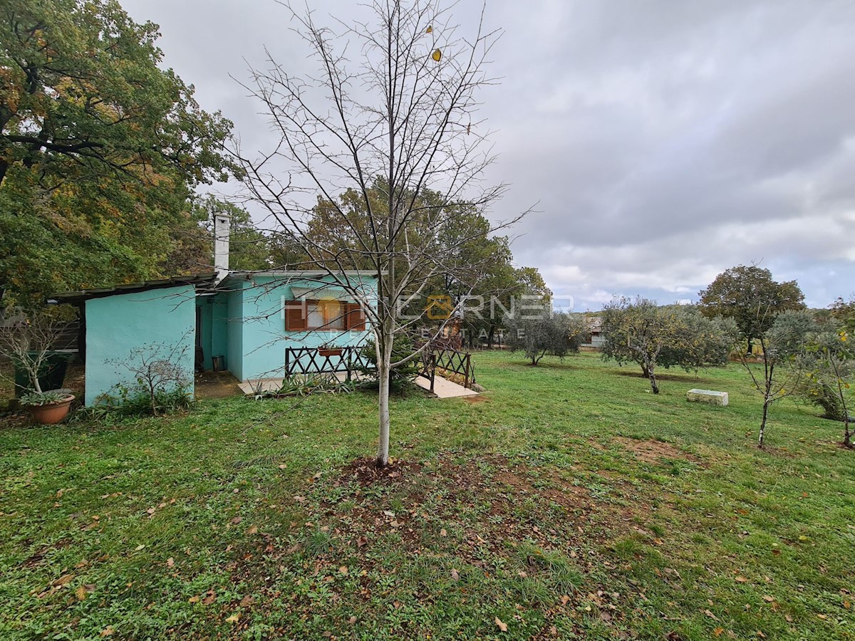 Kuća Na prodaju - ISTARSKA  MARČANA 